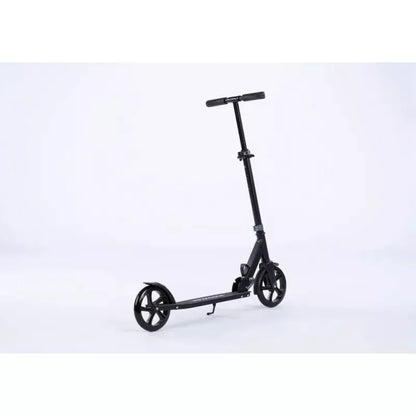 Moovkee paspirtukas MAX200, Black&Basic white