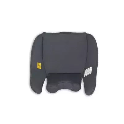 Pasisukanti autokėdutė su isofix baze Easy go Buz Pro I-size 0-13, Granito