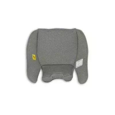 Pasisukanti autokėdutė su isofix baze Easy go Buz Pro I-size 0-13, Greener