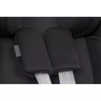 Pasisukanti autokėdutė su isofix baze Easy go Buz Pro I-size 0-13, Ink