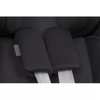 Pasisukanti autokėdutė su isofix baze Easy go Buz Pro I-size 0-13, Ink