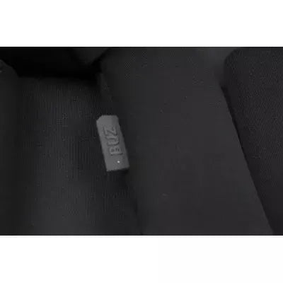 Pasisukanti autokėdutė su isofix baze Easy go Buz Pro I-size 0-13, Ink