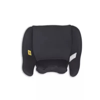 Pasisukanti autokėdutė su isofix baze Easy go Buz Pro I-size 0-13, Ink