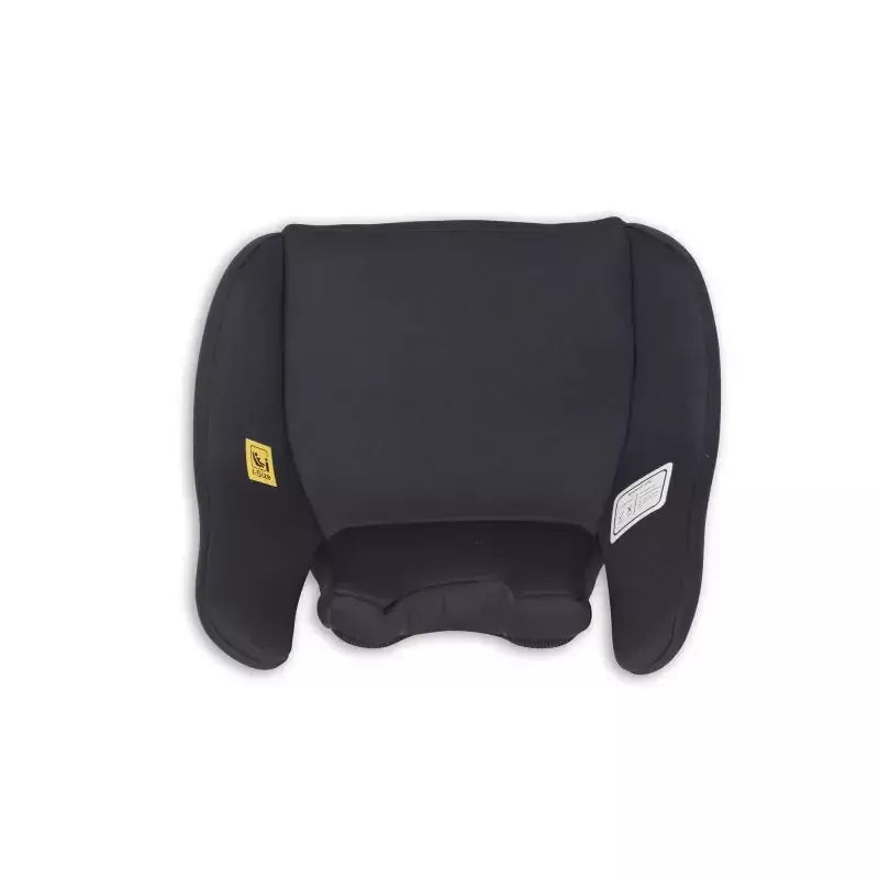Pasisukanti autokėdutė su isofix baze Easy go Buz Pro I-size 0-13, Ink