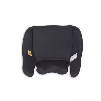 Pasisukanti autokėdutė su isofix baze Easy go Buz Pro I-size 0-13, Ink
