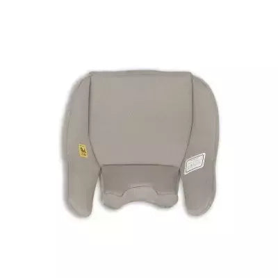 Pasisukanti autokėdutė su isofix baze Easy go Buz Pro I-size 0-13, Taupe