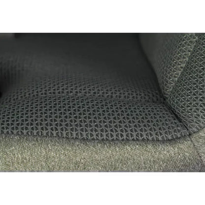 Pasisukanti, gulima autokėdutė su isofix baze Easy go Buz Pro Xtd I-size 0-13, Greener