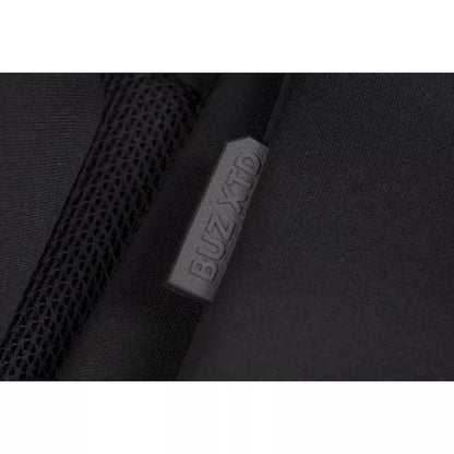 Pasisukanti, gulima autokėdutė su isofix baze Easy go Buz Pro Xtd I-size 0-13, Ink