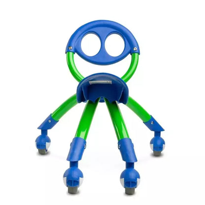 Paspirtukas Toyz Beetle, Blue