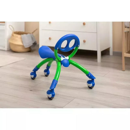 Paspirtukas Toyz Beetle, Blue