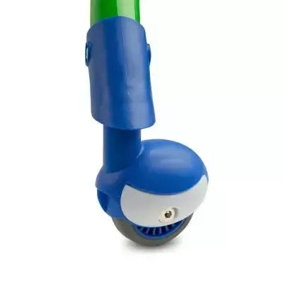 Paspirtukas Toyz Beetle, Blue