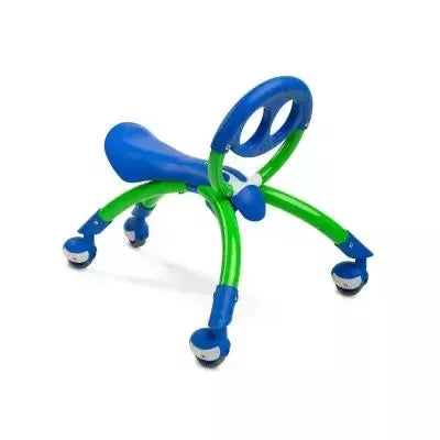 Paspirtukas Toyz Beetle, Blue