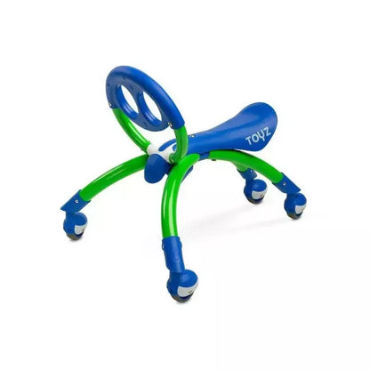 Paspirtukas Toyz Beetle, Blue