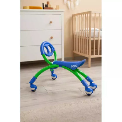 Paspirtukas Toyz Beetle, Blue