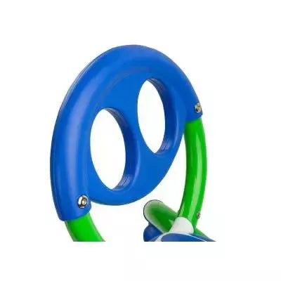 Paspirtukas Toyz Beetle, Blue
