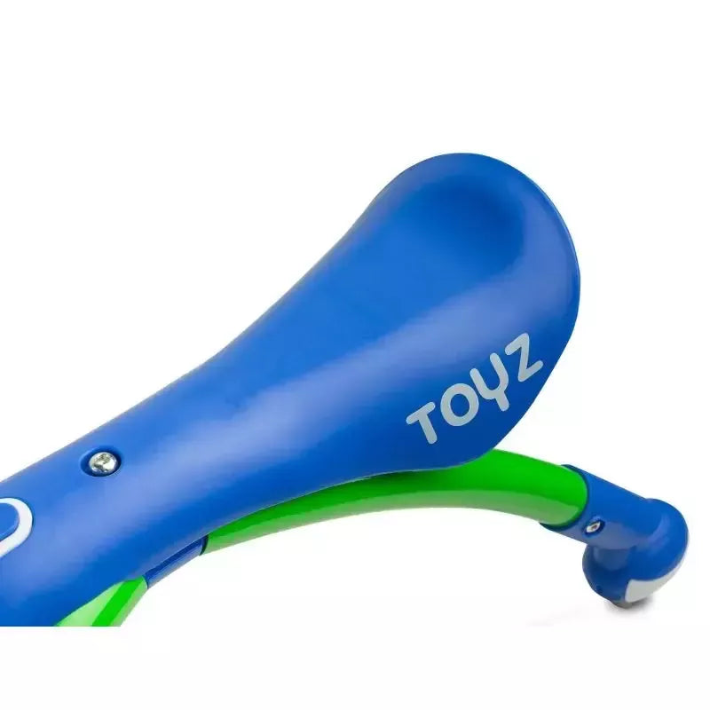 Paspirtukas Toyz Beetle, Blue