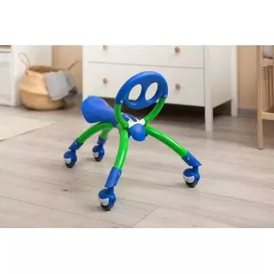 Paspirtukas Toyz Beetle, Blue
