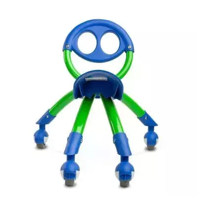 Paspirtukas Toyz Beetle, Blue