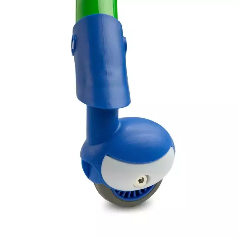 Paspirtukas Toyz Beetle, Blue