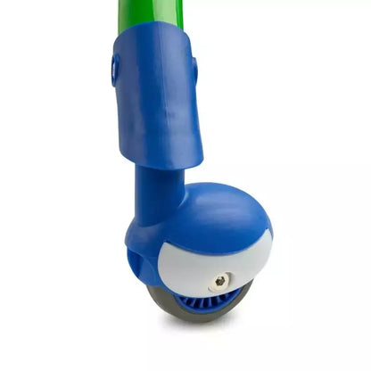 Paspirtukas Toyz Beetle, Blue