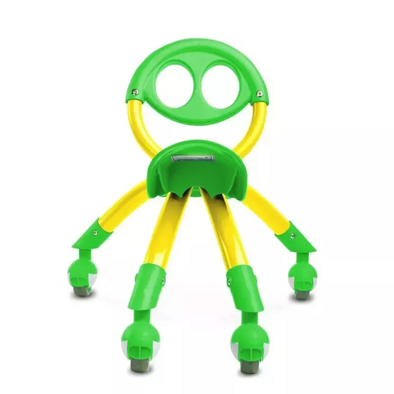 Paspirtukas Toyz Beetle, Green