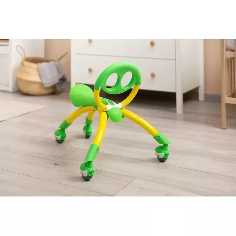 Paspirtukas Toyz Beetle, Green