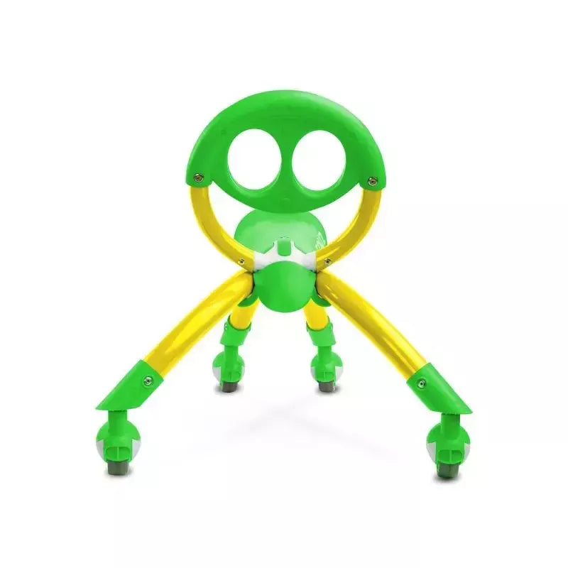 Paspirtukas Toyz Beetle, Green