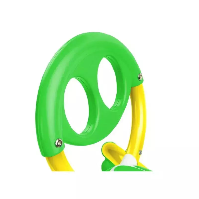 Paspirtukas Toyz Beetle, Green