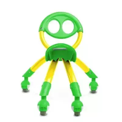 Paspirtukas Toyz Beetle, Green
