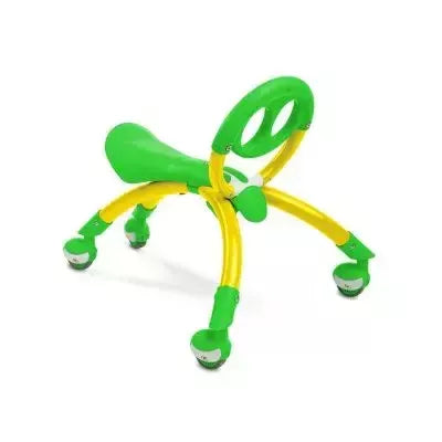 Paspirtukas Toyz Beetle, Green