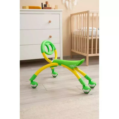 Paspirtukas Toyz Beetle, Green
