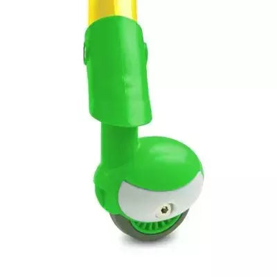 Paspirtukas Toyz Beetle, Green