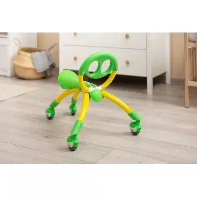 Paspirtukas Toyz Beetle, Green