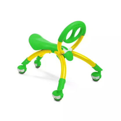 Paspirtukas Toyz Beetle, Green
