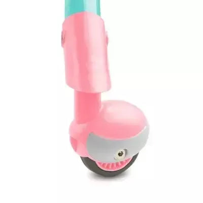 Paspirtukas Toyz Beetle, Pink