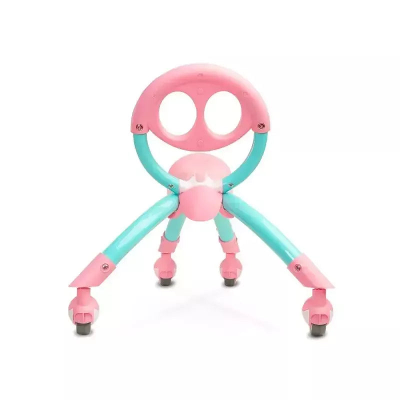 Paspirtukas Toyz Beetle, Pink