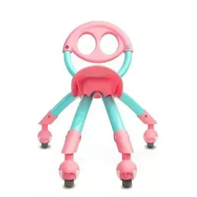 Paspirtukas Toyz Beetle, Pink