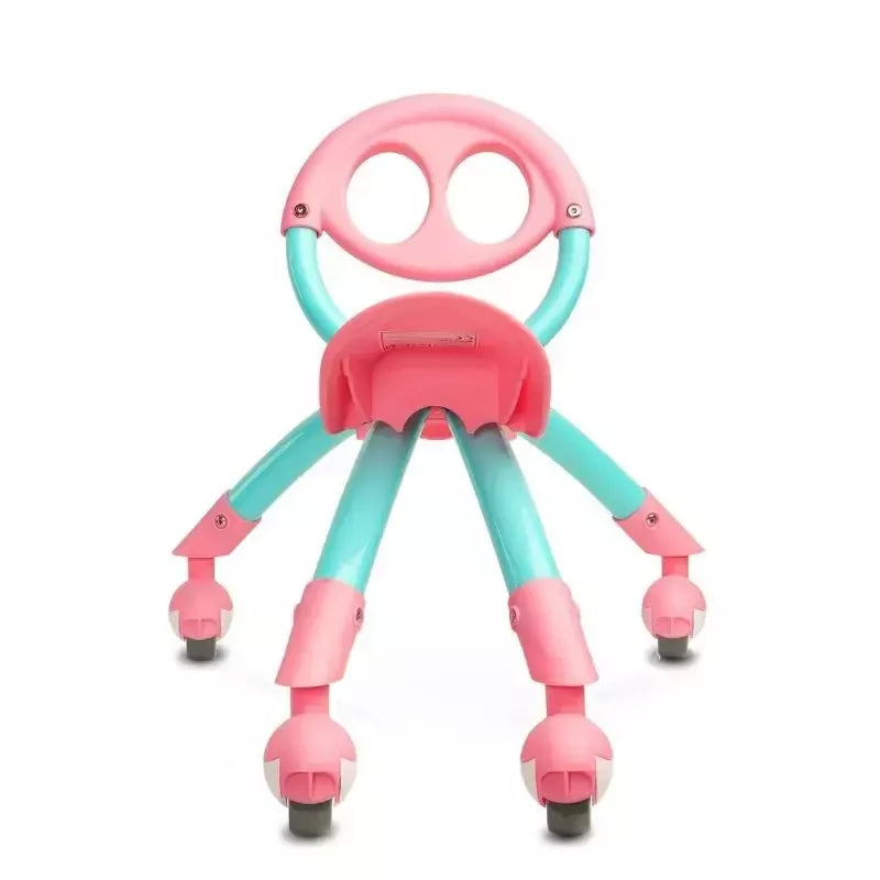 Paspirtukas Toyz Beetle, Pink