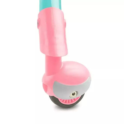 Paspirtukas Toyz Beetle, Pink