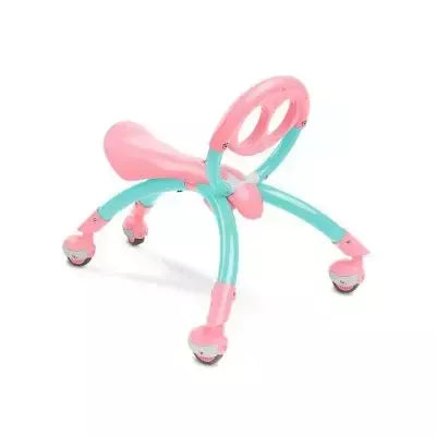 Paspirtukas Toyz Beetle, Pink