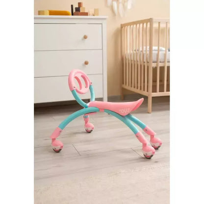 Paspirtukas Toyz Beetle, Pink