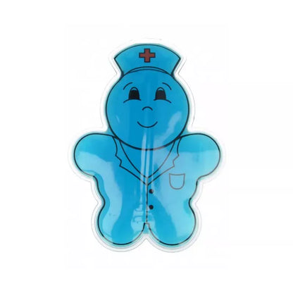 Šalto/karšto gelio kompresas "DOCTOR AKUKU", А0237