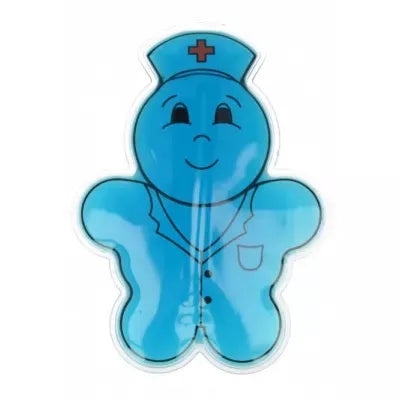 Šalto/karšto gelio kompresas "DOCTOR AKUKU", А0237