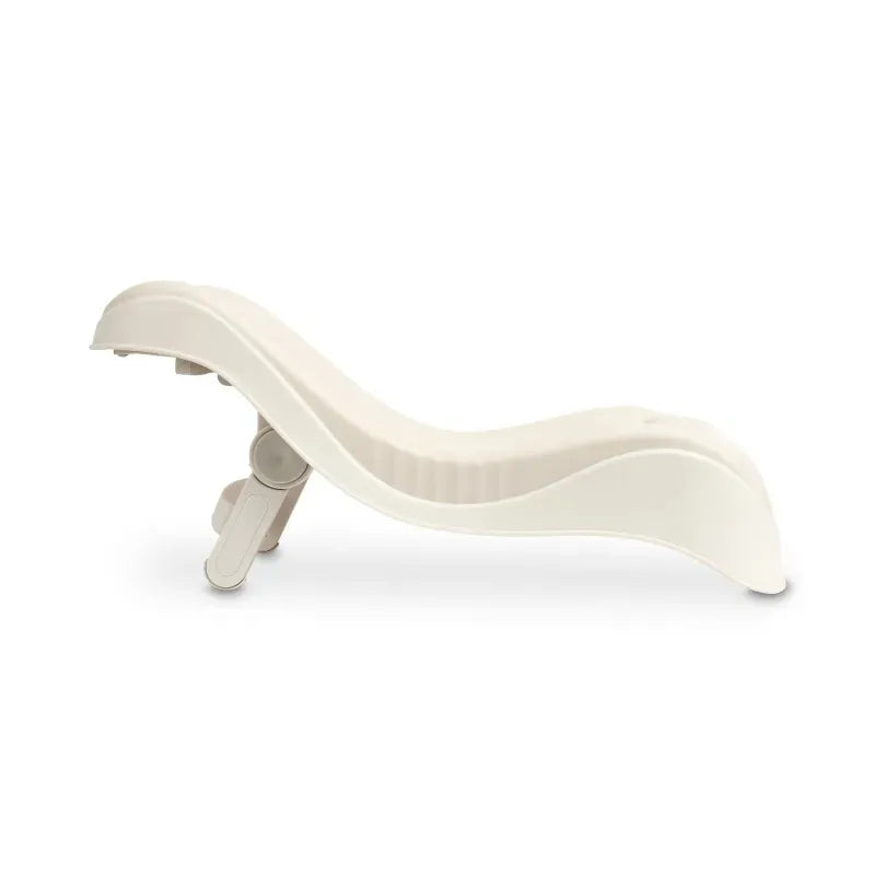 Sensillo sulankstomas gultukas į vonelę, Beige