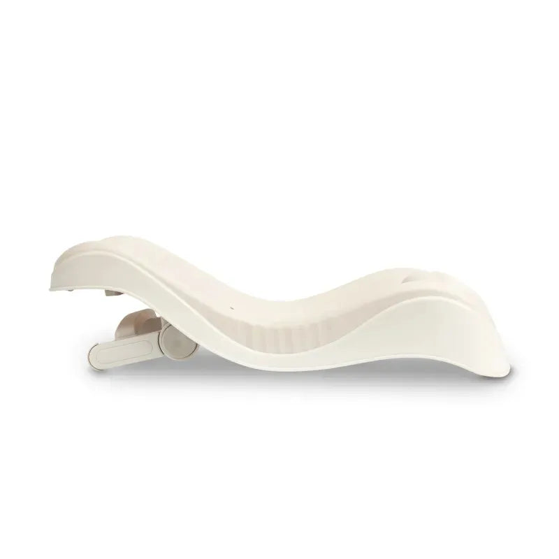 Sensillo sulankstomas gultukas į vonelę, Beige