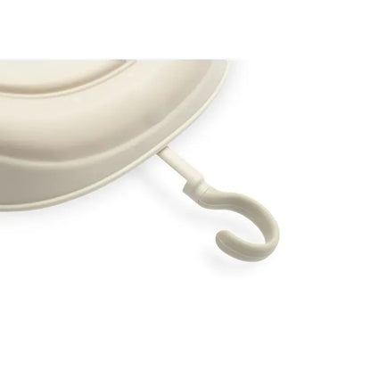 Sensillo sulankstomas gultukas į vonelę, Beige