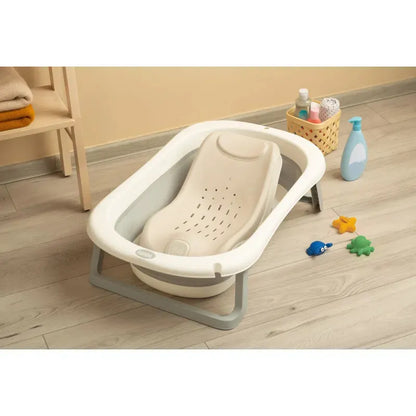 Sensillo sulankstomas gultukas į vonelę, Beige