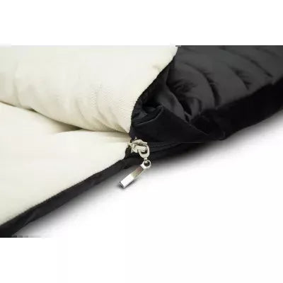 Sensillo vokelis vežimėliui Riviera 95x45 cm., black