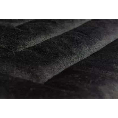 Sensillo vokelis vežimėliui Riviera 95x45 cm., black