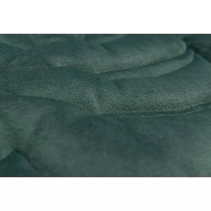Sensillo vokelis vežimėliui Riviera 95x45 cm., dark green